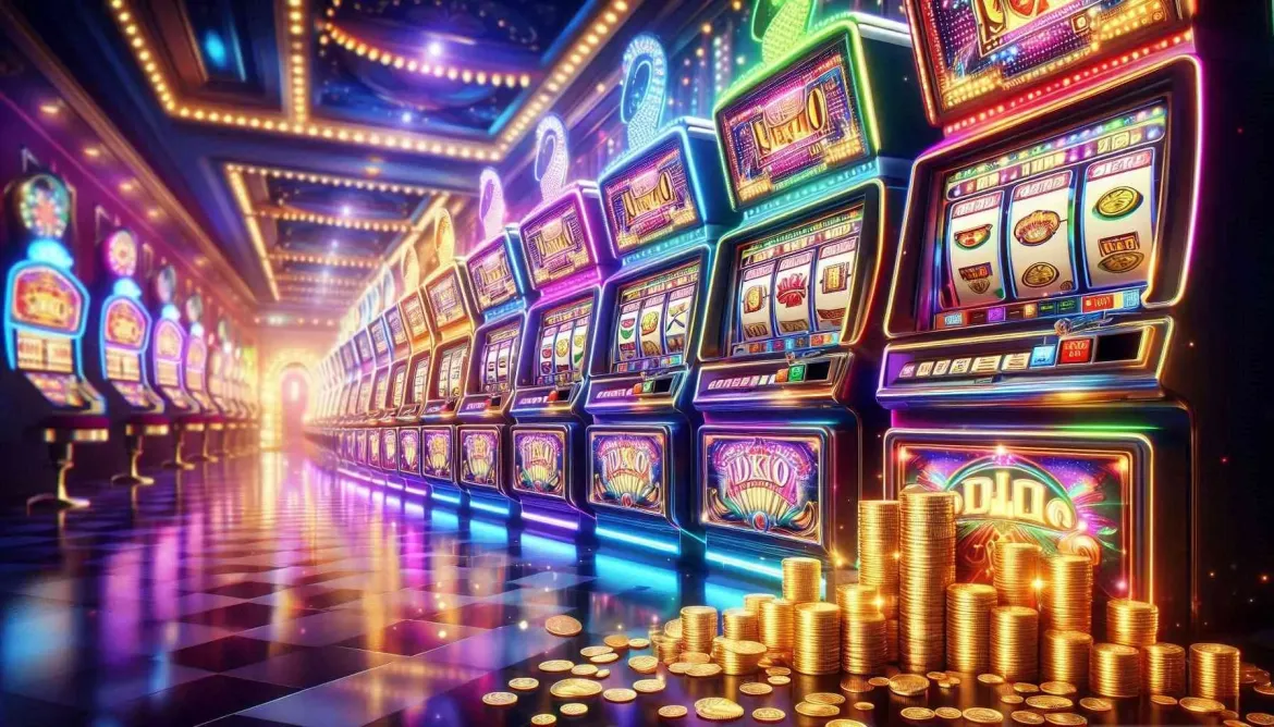 Spinko Casino